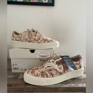 Converse x John Elliot sneakers